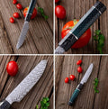 Yangjiang cutter 67 layer Damascus knife VG10 steel core 8 inch chef knife blade knife embryo custom knife embryo