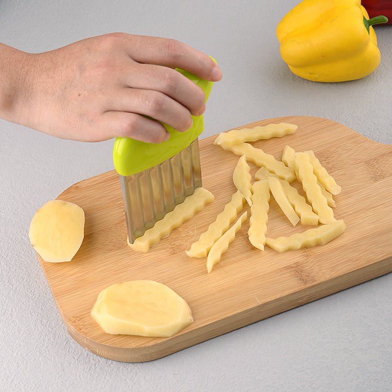 Children's Plastic Knife Cake Knife Fruit Knife